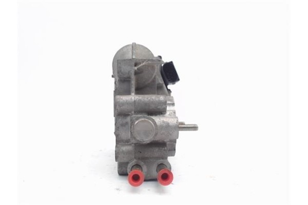 Recambio de caja mariposa aire para opel corsa c 1.0 referencia OEM IAM 0280750014  