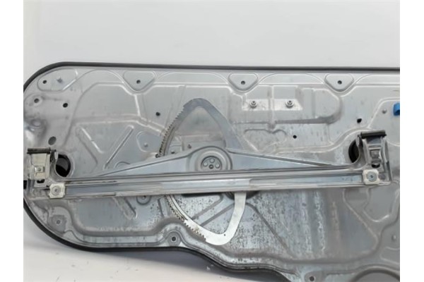 Recambio de mecanismo elevalunas delantero derecho para volvo c30 2.0 d referencia OEM IAM 8679979RH  