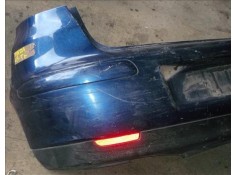 Recambio de paragolpes trasero para seat ibiza (6l1) 1.9 sdi referencia OEM IAM   