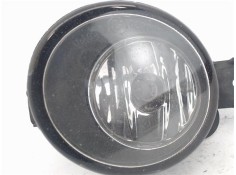 Recambio de faro antiniebla derecho para renault clio ii fase ii (b/cb0) referencia OEM IAM  89201772 