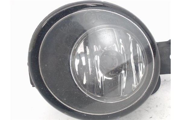 Recambio de faro antiniebla derecho para renault clio ii fase ii (b/cb0) referencia OEM IAM  89201772 