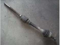 Recambio de palier delantero derecho para citroen xsara berlina 2.0 hdi 90 referencia OEM IAM 32732Y  