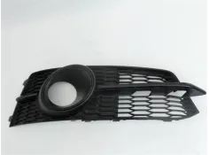 Recambio de rejilla paragolpes delantero derecha para audi s6 berlina (4gc) 4.0 tfsi quattro referencia OEM IAM 4G0807648C  