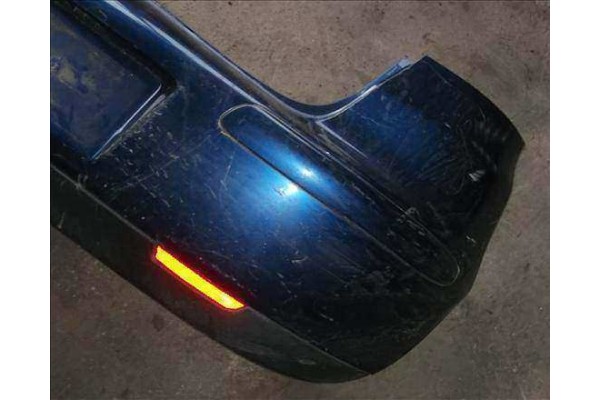 Recambio de paragolpes trasero para seat ibiza (6l1) 1.9 sdi referencia OEM IAM   