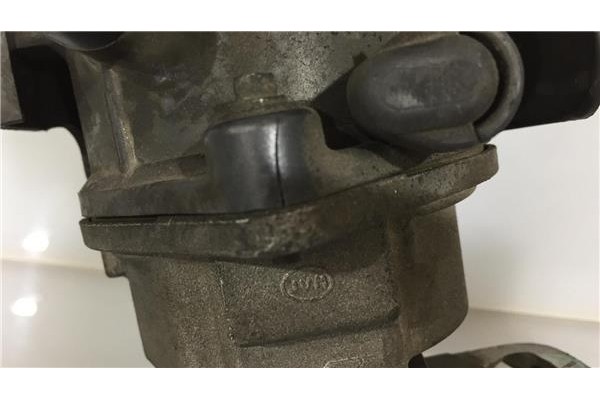 Recambio de delco para nissan primera berl./ traveller (p10/w10) 2.0 16v referencia OEM IAM 2210070J00 42507A 