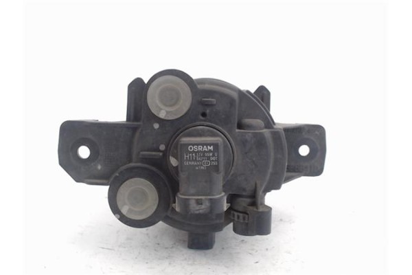 Recambio de faro antiniebla derecho para renault clio ii fase ii (b/cb0) referencia OEM IAM  89201772 
