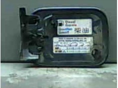 Recambio de tapa exterior combustible para seat ibiza (6k1) 1.9 tdi referencia OEM IAM 6K6809905A  