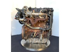 MOTOR COMPLETO D4204T 