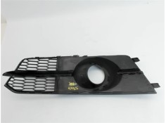 Recambio de rejilla paragolpes delantero derecha para audi s6 berlina (4gc) 4.0 tfsi quattro referencia OEM IAM 4G0807648C  
