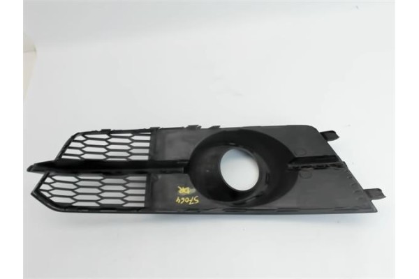 Recambio de rejilla paragolpes delantero derecha para audi s6 berlina (4gc) 4.0 tfsi quattro referencia OEM IAM 4G0807648C  