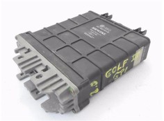 Recambio de centralita para volkswagen golf iii (1h1) 2.0 gti 16v referencia OEM IAM 037906024B 5WP4064 