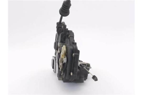 Recambio de cierre electromagnetico delantero derecho para seat toledo (1m2) 1.9 tdi referencia OEM IAM 3B18370169  