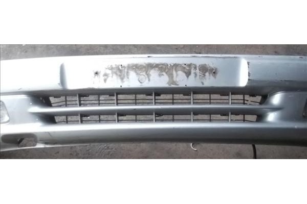 Recambio de paragolpes delantero para citroen saxo 1.1 x referencia OEM IAM   