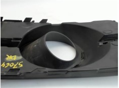 Recambio de rejilla paragolpes delantero derecha para audi s6 berlina (4gc) 4.0 tfsi quattro referencia OEM IAM 4G0807648C  