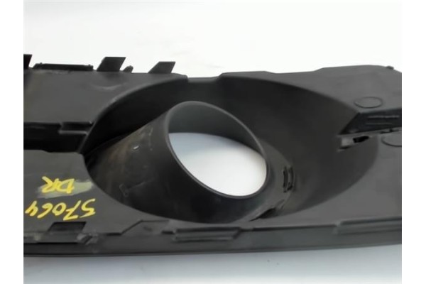 Recambio de rejilla paragolpes delantero derecha para audi s6 berlina (4gc) 4.0 tfsi quattro referencia OEM IAM 4G0807648C  