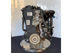 Recambio de motor completo para volvo c30 2.0 d referencia OEM IAM D4204T  