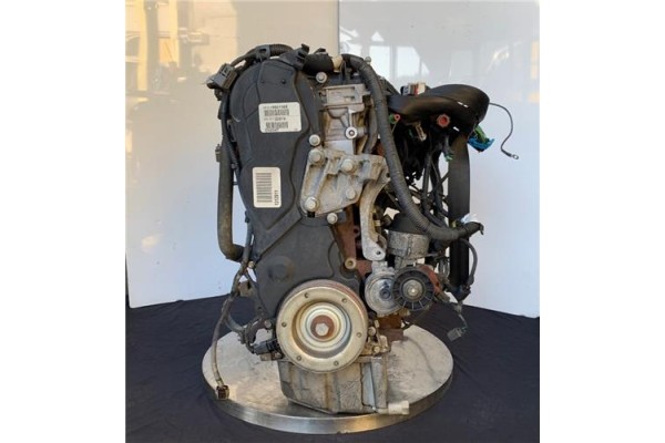 Recambio de motor completo para volvo c30 2.0 d referencia OEM IAM D4204T  