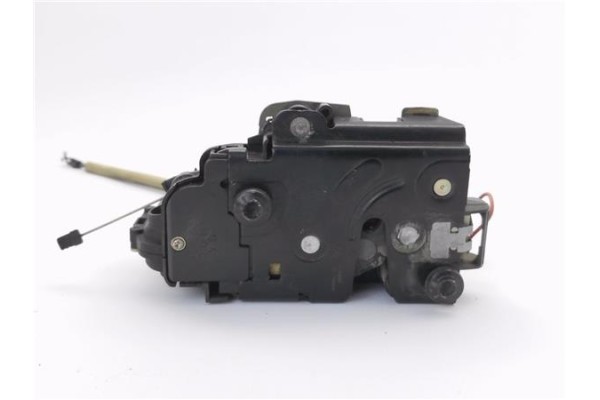 Recambio de cierre electromagnetico delantero derecho para seat toledo (1m2) 1.9 tdi referencia OEM IAM 3B18370169  