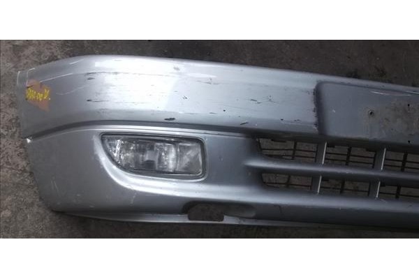 Recambio de paragolpes delantero para citroen saxo 1.1 x referencia OEM IAM   