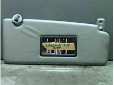 Recambio de parasol derecho para renault laguna (b56) 2.0 referencia OEM IAM 7701045869  