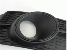 Recambio de rejilla paragolpes delantero derecha para audi s6 berlina (4gc) 4.0 tfsi quattro referencia OEM IAM 4G0807648C  
