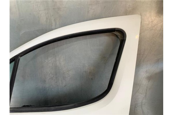 Recambio de puerta delantero izquierda para citroen berlingo furgón 1.6 hdi 90 referencia OEM IAM 9002Z3  