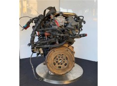 Recambio de motor completo para volvo c30 2.0 d referencia OEM IAM D4204T  