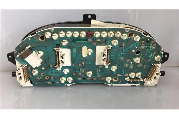 Recambio de cuadro completo para renault megane i scenic (ja0) 1.6e alize referencia OEM IAM 7700847782  