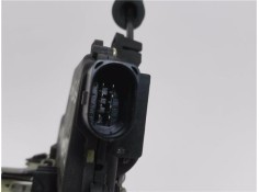 Recambio de cierre electromagnetico delantero derecho para seat toledo (1m2) 1.9 tdi referencia OEM IAM 3B18370169  