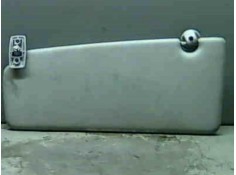 Recambio de parasol derecho para renault laguna (b56) 2.0 referencia OEM IAM 7701045869  