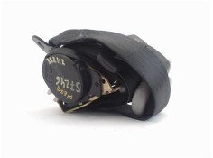 Recambio de cinturon seguridad trasero izquierdo para mitsubishi montero pinin (h60/h70) 1.8 1800 mpi comfort (5-ptas.) referenc