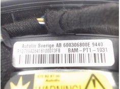Recambio de airbag volante para saab 9-3 cabriolet 2.0 t referencia OEM IAM 600306800E 9440 