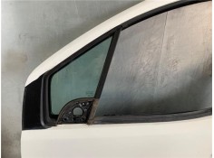 Recambio de puerta delantero izquierda para citroen berlingo furgón 1.6 hdi 90 referencia OEM IAM 9002Z3  