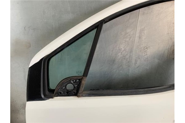 Recambio de puerta delantero izquierda para citroen berlingo furgón 1.6 hdi 90 referencia OEM IAM 9002Z3  