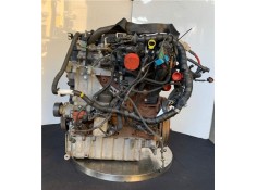 Recambio de motor completo para volvo c30 2.0 d referencia OEM IAM D4204T  