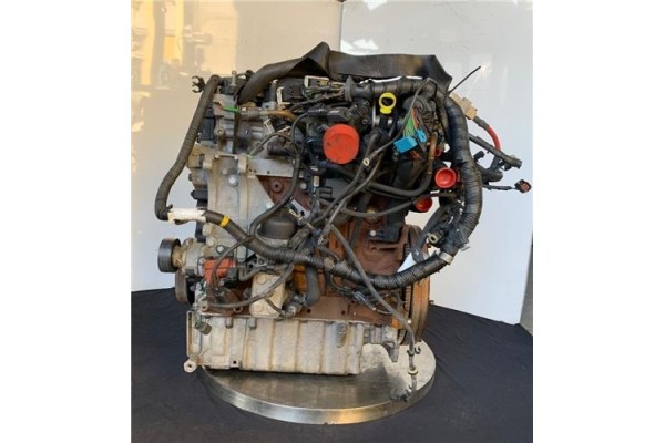 Recambio de motor completo para volvo c30 2.0 d referencia OEM IAM D4204T  