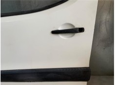 Recambio de puerta delantero izquierda para citroen berlingo furgón 1.6 hdi 90 referencia OEM IAM 9002Z3  