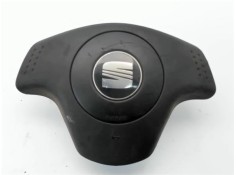 Recambio de airbag volante para seat ibiza (6l1) referencia OEM IAM 6L0880201D  