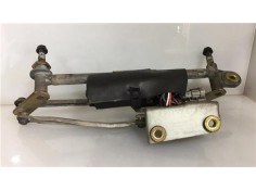 Recambio de motor limpiaparabrisas delantero para renault megane i scenic (ja0) 1.6e alize referencia OEM IAM 7700843523 3397020