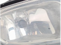 Recambio de faro antiniebla derecho para nissan almera (n16/e) referencia OEM IAM   