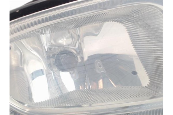 Recambio de faro antiniebla derecho para nissan almera (n16/e) referencia OEM IAM   