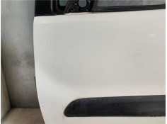 Recambio de puerta delantero izquierda para citroen berlingo furgón 1.6 hdi 90 referencia OEM IAM 9002Z3  