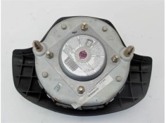 Recambio de airbag volante para seat ibiza (6l1) referencia OEM IAM 6L0880201D  