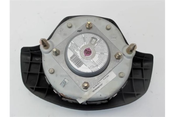 Recambio de airbag volante para seat ibiza (6l1) referencia OEM IAM 6L0880201D  