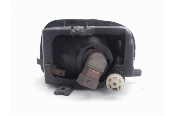 Recambio de faro antiniebla derecho para nissan almera (n16/e) referencia OEM IAM   