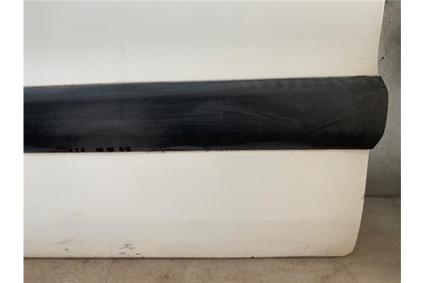 Recambio de puerta delantero izquierda para citroen berlingo furgón 1.6 hdi 90 referencia OEM IAM 9002Z3  