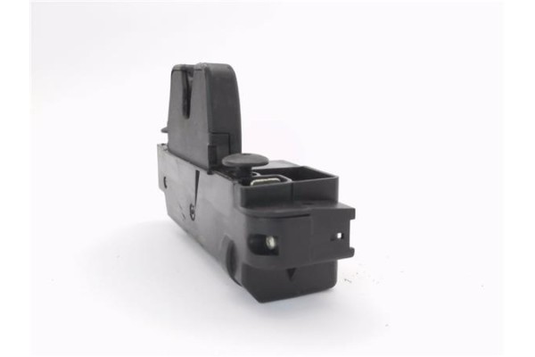Recambio de cerradura porton para citroen xsara picasso 2.0 hdi referencia OEM IAM 9646091580  