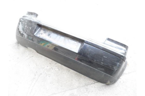 Recambio de paragolpes trasero para volkswagen polo (9n3)(2005 ) 1.4 advance [1,4 ltr. - 59 kw 16v] referencia OEM IAM  VG021105