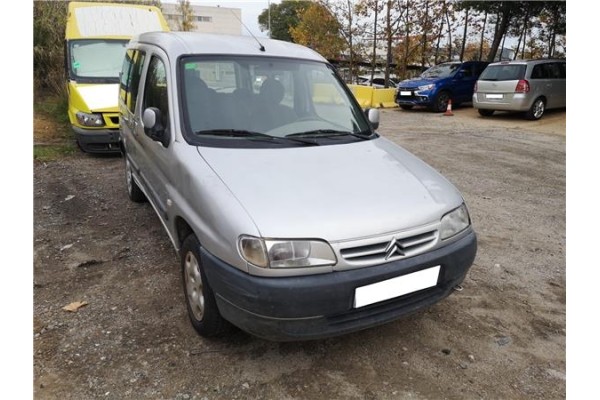 citroen berlingo del año 2002