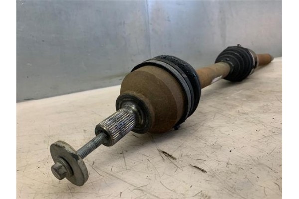 Recambio de palier delantero derecho para volvo c30 2.0 d referencia OEM IAM 36000562  